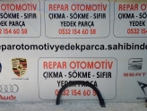 Honda hrv sağ arka dodik 15-18 orijinal çıkma 74410T7WA010
