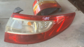 RENAULT FLUENCE SAG STOP