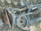 Oto Çıkma Parça / Fren & Debriyaj / Fren Disk Aynası / Audi / A6 / Çıkma Parça 