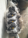 Hunadi admira 3 silindir 1.5 dizel  2006 komple motor