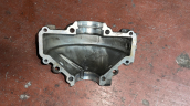 PEUGEOT 407 1.6 HDİ ŞANZIMAN ARKA KAPAK ORJİNAL ÇIKMA PEJO