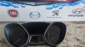 F1ET-10849-BLK   2016 FORD FOCUS 3.5 OTOMATİK TİTANYUM  KM SAATİ