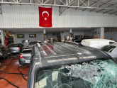 Oto Çıkma Parça / Elektrik / Stop / Ford / Tourneo Connect / Çıkma Parça 