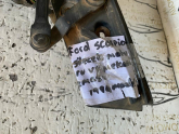 Oto Çıkma Parça / Elektrik / Silecek Motoru / Ford / Scorpio / Çıkma Parça 