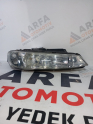 Peugeot 406 1995-2003 sağ far