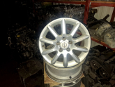 ÖZMEN OPEL ASTRA H ÇIKMA ÇELİK JANT