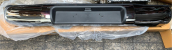 Mazda B2500 arka tampon 190326-S