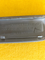 6L0 867 197 A 2006 SEAT IBIZA MK4 YOLCU YAN ÖN KAPI TUTUCU KAPLAM