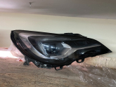 Oto Çıkma Parça / Elektrik / Far / Opel / Astra / Çıkma Parça 