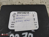 RENAULT MEGANE 4 KADJAR OTOTMATİK PARK FREN BEYNİ 285F24621R