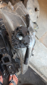 Fiat Fiorino sinyal kolu