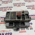 Fiat doblo 1.9 jtd için sigorta kutusu