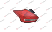 FORD FOCUS SOL ARKA STOP.HB 2014-2018 SIFIR TYC