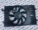 5wa121023N SKODA OCTAVIA 1.0 DLA 2.0 TDI FAN MOTORU ORJ SIFIR