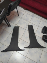 Ford focus 3 ve 3.5 orta direk  sag sol iç trim