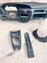 Renault MEGANE MK1 orta konsol ve ön gögüs