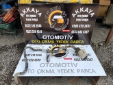 Clio 2 Direksiyon Yağ Hortumu Orjinal Çıkma