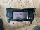 QASHQAİ TEYP ORJİNAL ÇIKMA PARÇAA