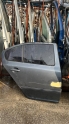 SKODA OCTAVİA SAĞ ARKA KAPI DOLU   - CK OTOMOTİV -