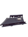 MERCEDES A SERİSİ W176 ÖN TAMPON SOL IZGARA BAKALİTİ A1768852900