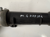 Oto Çıkma Parça / Isıtma, Soğutma & Klima / Intercooler Borusu / Renault / Megane / Çıkma Parça 