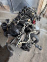 Volvo xc60 2.4d5 çıkma komple motor 2010-2014