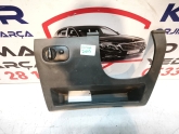 FORD CONNECT 2003 GÖGÜS KAPAGI ÇERÇEVESİ