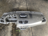 Renault Fluance torpido