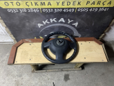 Oto Çıkma Parça / Alt Takım & Direksiyon / Direksiyon Simidi / Opel / Combo / Çıkma Parça 