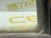 Oto Çıkma Parça / Kaporta & Karoser / Kelebek Camı / Mazda / Xedos / Çıkma Parça 