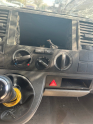 TRANSPORTER KLİMA KONTROL PANELİ