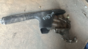 FORD FİESTA EL FREN KOLU KONUK OTO