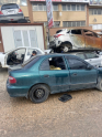 Oto Çıkma Parça / Hyundai / Accent / Kaporta & Karoser / Kapı / Çıkma Parça 