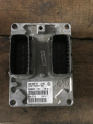 FİAT STİLO MOTOR BEYİNİ  IAW5NF.T1  -  55181521