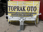 Renault symbol çıkma üst panel