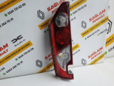 Oto Çıkma Parça / Elektrik / Stop / Renault / Kangoo / Çıkma Parça 
