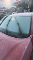 Honda HRV 2023 ön cam