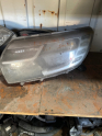 Renault symbol sol far