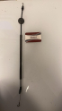 1K4837086B golf 5 ön sağ  kapı iç açma kolu halatı