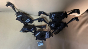 OPEL ASTRA F SİNYAL VE SİLECEK KOLU ÇIKMA 90306520