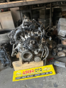 Corsa f 1.2 prutec turbolu komple motor