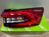 SKODA KODIAQ 17-21 STOP LAMBASI SAĞ DIŞ 565945208A VALEO 047144