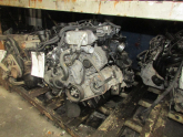 2013-2019 BMW 1.6 BENZİNLİ MOTOR ÜNALLAR OTO YEDEK PARÇA