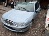 ROVER 25 ÖN CAM IZGARASI MONTECAR