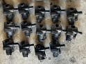 Laguna-megane1 çıkma orjinal magnetti marelli rolanti ayar motoru