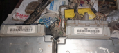 Ford e 1.6 4 nokta enjeksiyon motor beyni