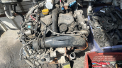 RENAULT CLİO 4 KOMPLE MOTOR SMT OTO ÇIKMA