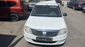 Dacia Logan Çıkma Direksiyon Kutusu Borusu