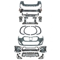 BMW U11 M-TECH BODY KİT
