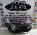 SEAT LEON ORJİNAL ÇIKMA SAĞ FAR